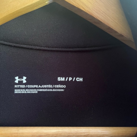 Under Armour jacket - Picture 3 of 3